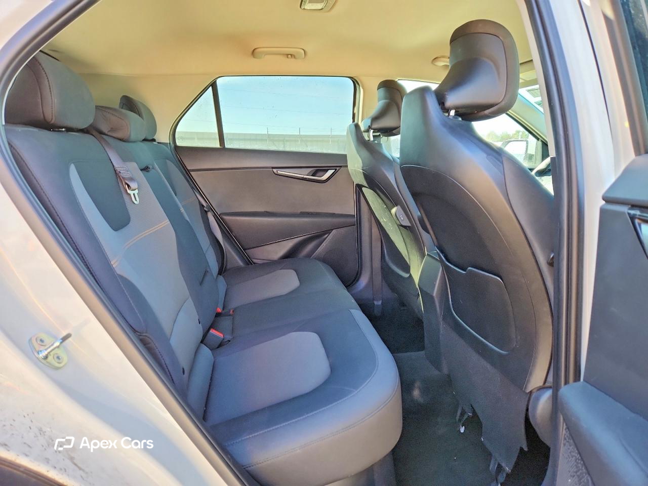 Kia Niro 2026