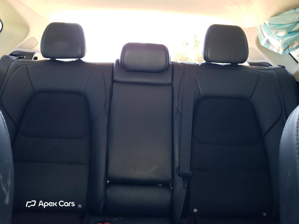 Mazda CX-5 2017