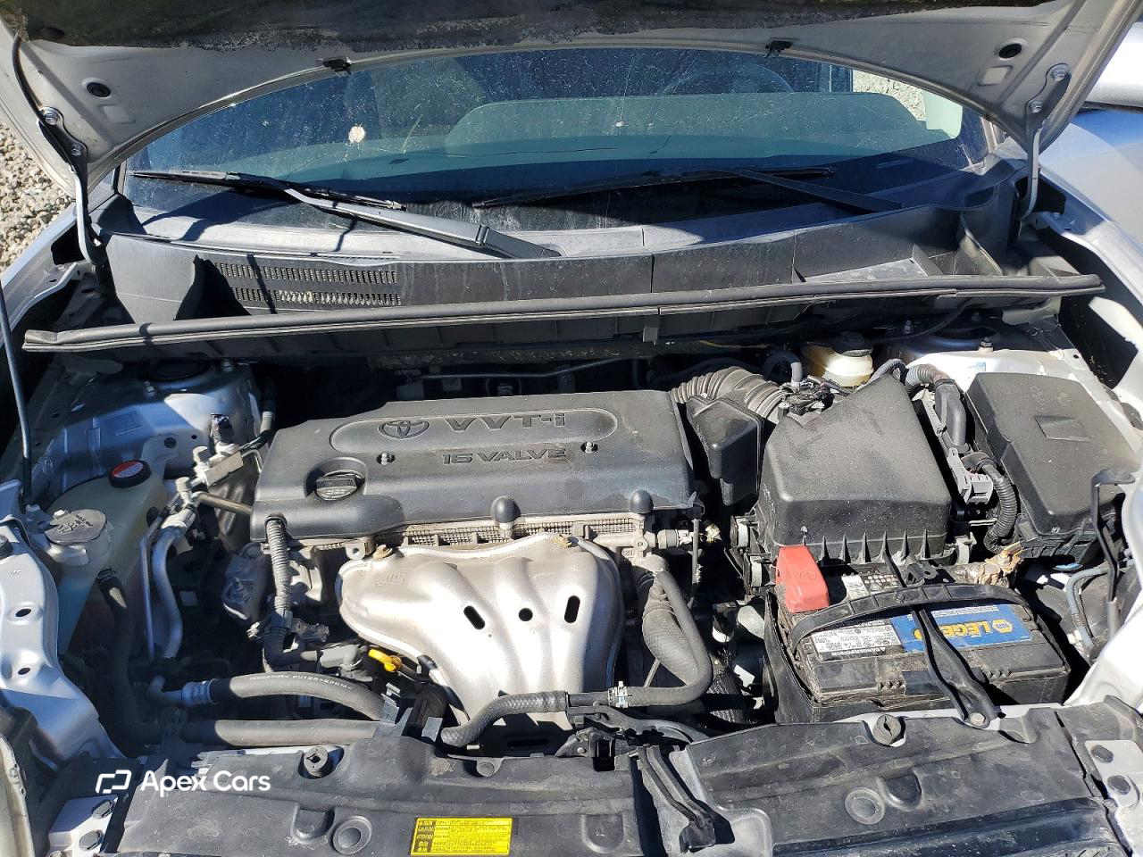 Scion xB 2015