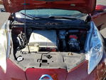 Nissan Leaf 2017