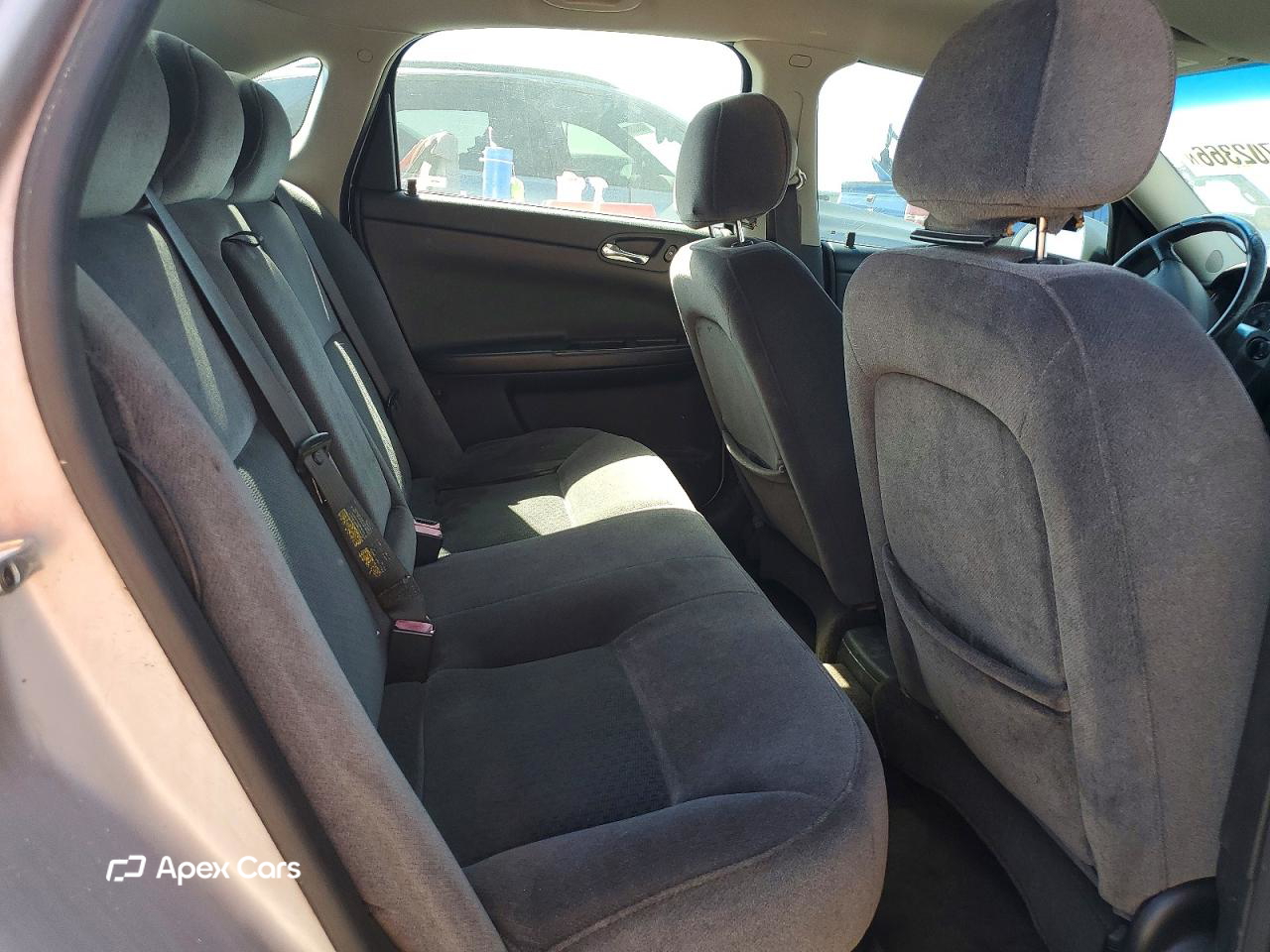 Chevrolet Impala 2006