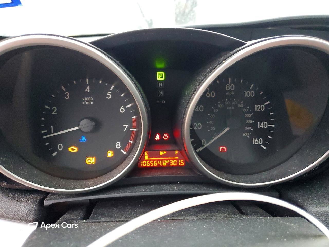 Mazda 3 2011