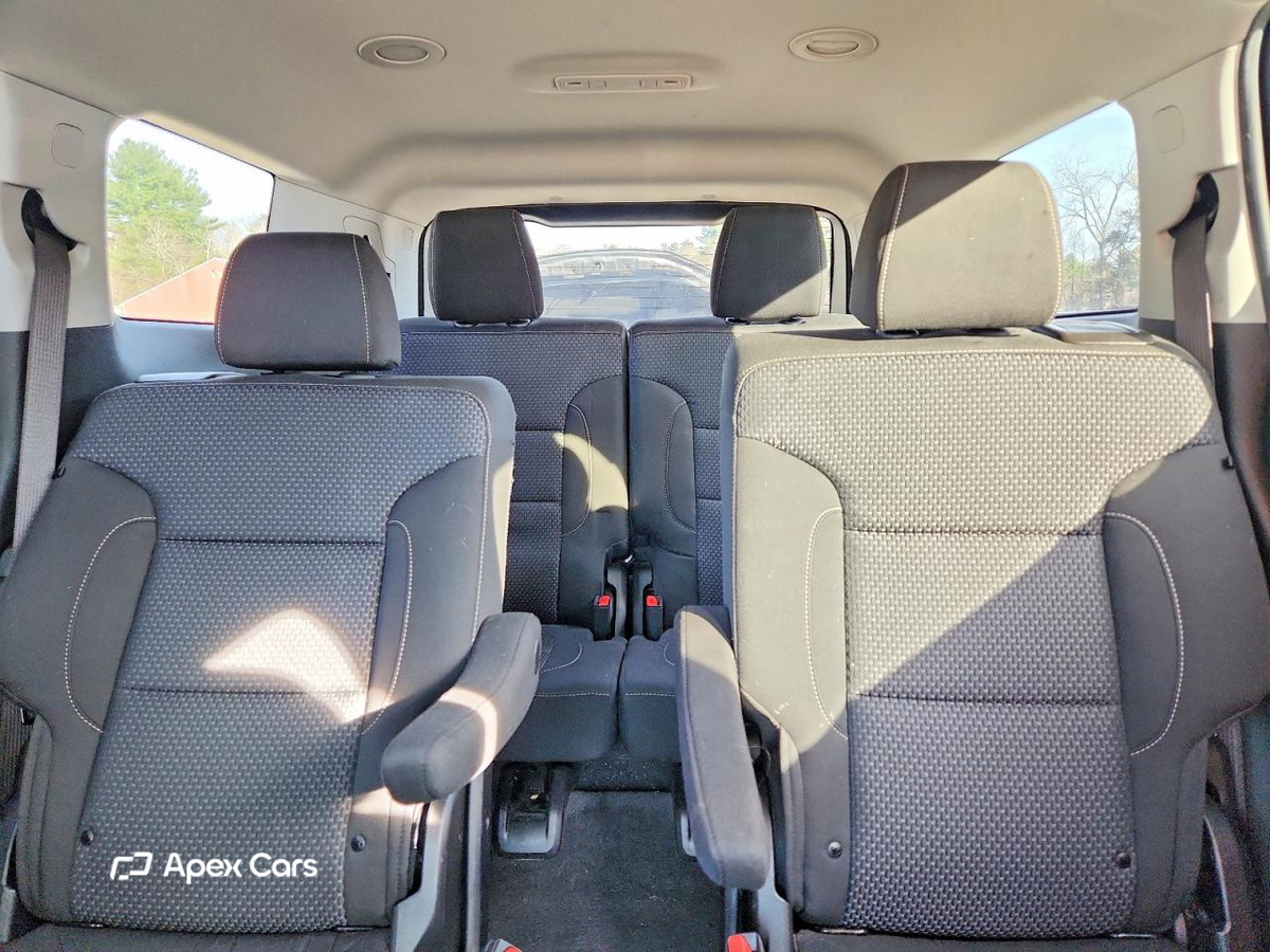 GMC Acadia 2021