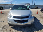 Chevrolet Traverse 2012