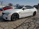 BMW M4 2016