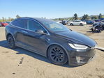 Tesla Model X 2017