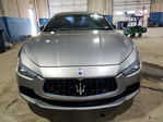 Maserati Ghibli 2017