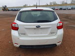 Subaru Impreza 2014
