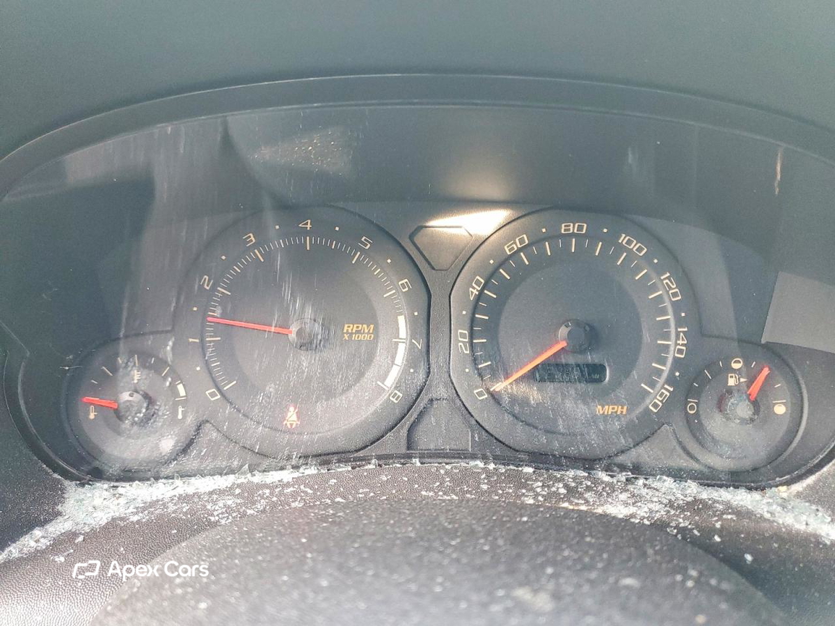 Cadillac CTS 2004