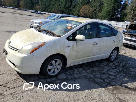 Toyota Prius 2007 - Image 1 of 13