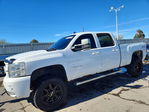 Chevrolet Silverado 2008