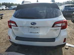 Subaru Outback 2016