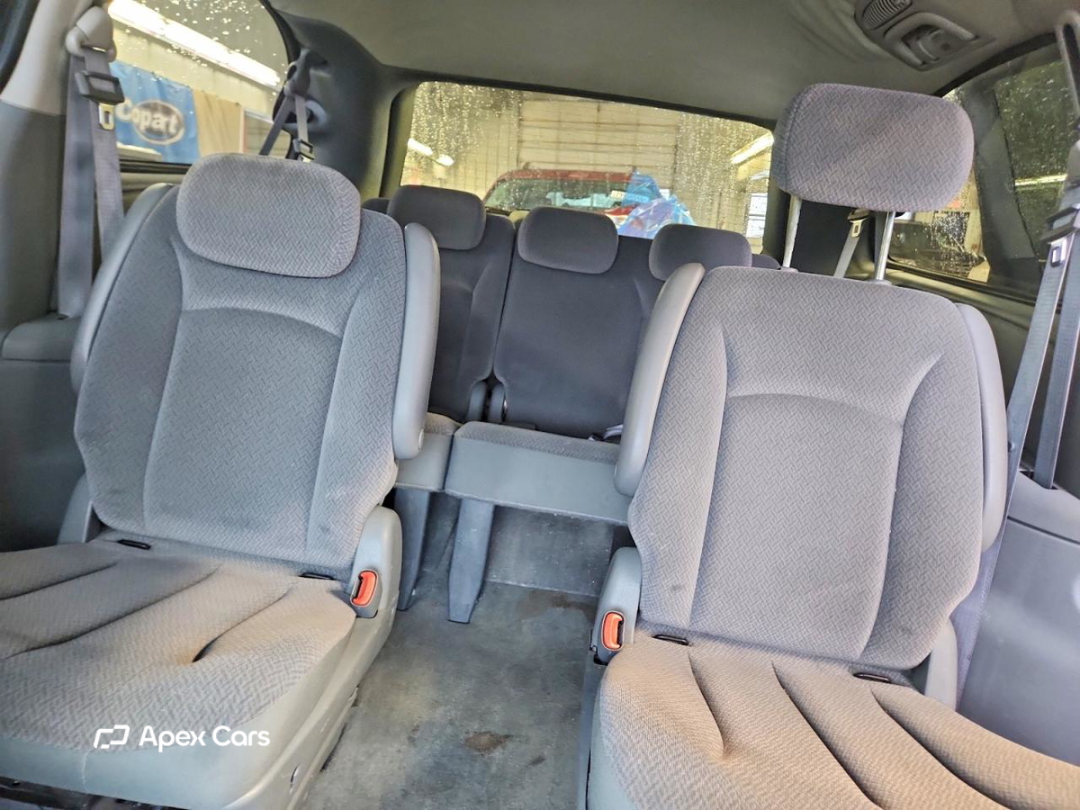 Dodge Caravan 2006