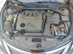 Nissan Altima 2013