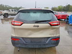 Jeep Cherokee 2015