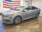 Hyundai Sonata 2017