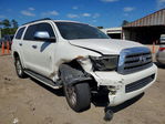 Toyota Sequoia 2015
