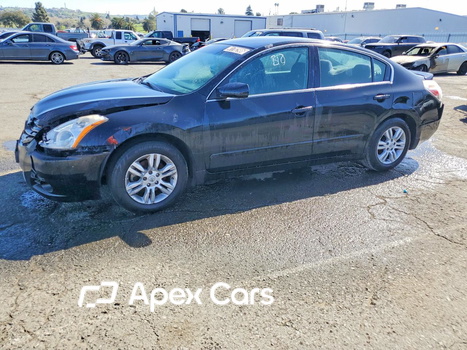 Nissan Altima 2011 - Image 1 of 12