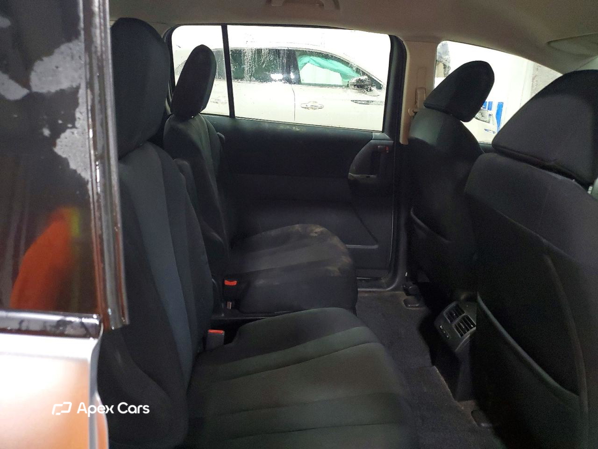 Mazda 5 2013