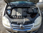 Volkswagen Jetta 2007
