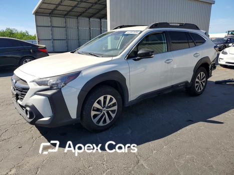 Subaru Outback 2024 - Image 1 of 14