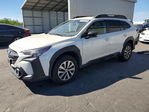 Subaru Outback 2024