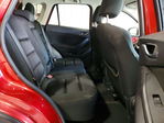 Mazda CX-5 2014