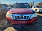Subaru Forester 2012