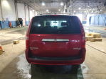Dodge Caravan 2010