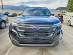 Subaru Forester 2025