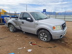 Ford F-150 2008