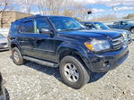 Toyota Sequoia 2004