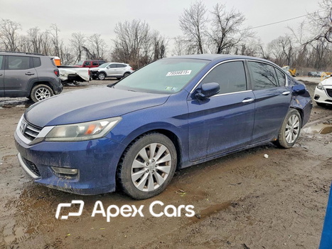 Honda Accord 2013 - Image 1 of 12