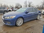 Honda Accord 2013