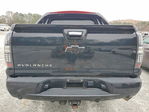 Chevrolet Avalanche 2012