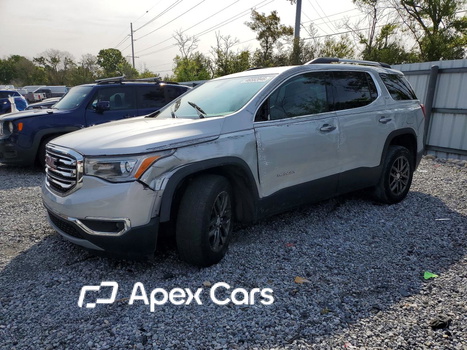GMC Acadia 2017 - Image 1 of 13