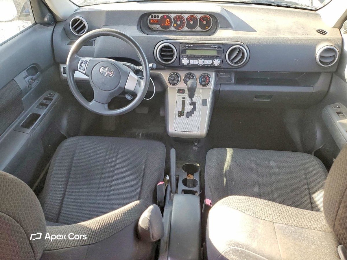 Scion xB 2008