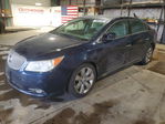 Buick LaCrosse 2011