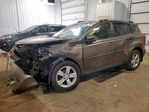Toyota RAV 4 2014