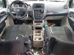 Dodge Caravan 2011