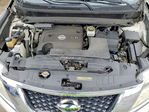 Nissan Pathfinder 2013