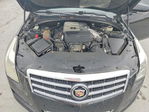 Cadillac ATS 2013