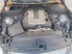 Infiniti EX 2008