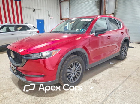 Mazda CX-5 2019 - Image 1 of 13