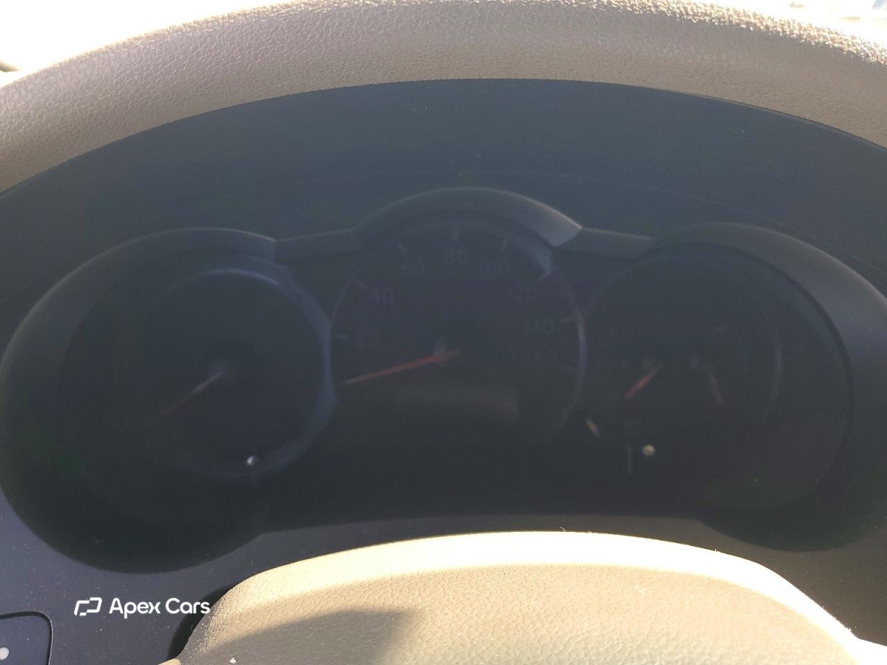Nissan Altima 2011