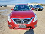 Nissan Versa 2019