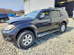 Nissan Pathfinder 2012