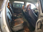 Chevrolet Traverse 2012