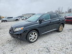 Lexus RX 2010