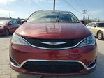 Chrysler Pacifica 2018
